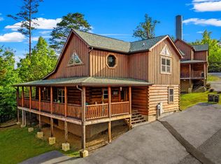 1108 Antelope Way, Sevierville, TN 37876