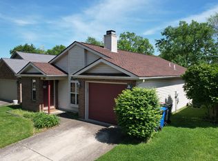 836 Revere Run Dr, Lexington, KY 40509