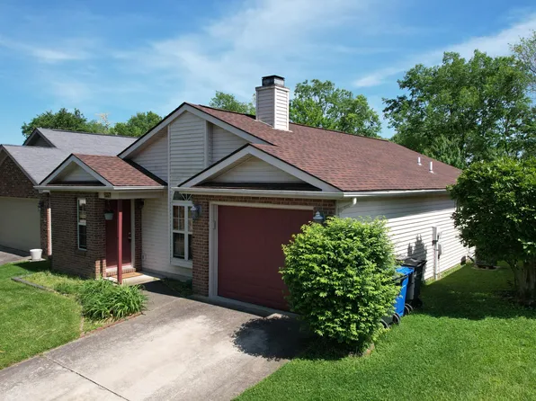 836 Revere Run Dr, Lexington, KY 40509