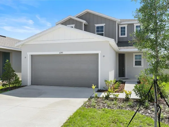 6393 Clover St, Lake Hamilton, FL 33851