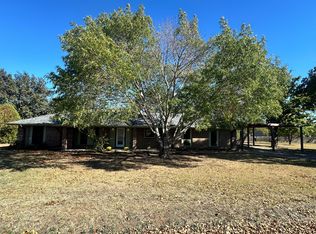 605 Big Creek Rd, Willow Park, TX 76087
