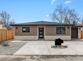 336 Mae St #B, Medford, OR 97504