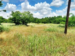 133 W Texas St, Walnut Springs, TX 76690