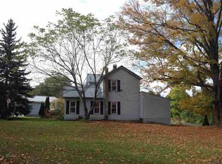 260 Vandenburgh Point Rd, Gloversville, NY 12078