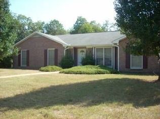 4418 Saddle Ridge Dr, Columbus, GA 31907