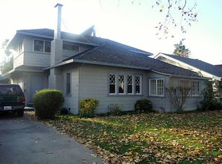 135 S 17th St, San Jose, CA 95112