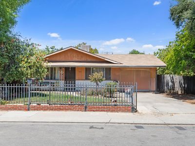 123 Washburn St, Patterson, CA, 95363