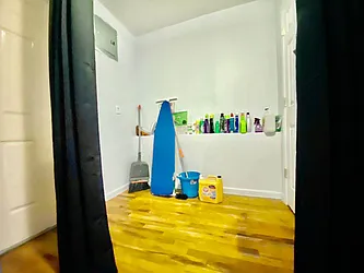 Rented by Doorway NYC, LLC