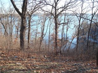 25 353rd Rd, Ketchum, OK 74349