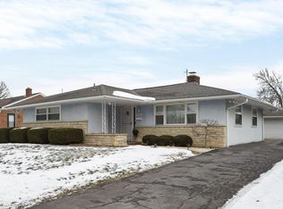 1236 Erickson Rd, Columbus, OH 43227