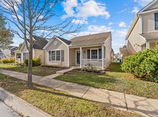 629 Rockets St #144, Galloway, OH 43119