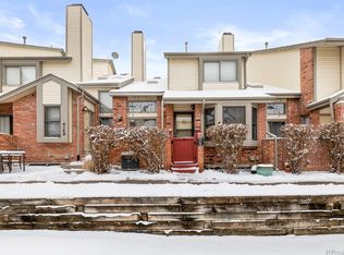 4140 S Evanston Cir APT C, Aurora, CO 80014