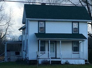 2738 Bazetta Rd NE, Warren, OH 44481