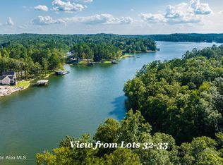 2255 Sturdivant Rd, Jacksons Gap, AL 36861