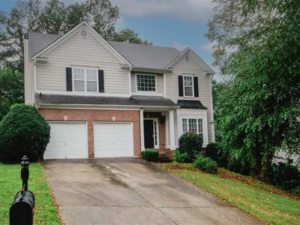 365 Hunt Creek Dr, Acworth, GA 30101