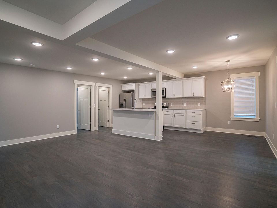 1st image of 609 Sibley St NW APT 1