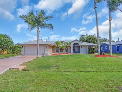 2774 SE Howell Avenue, Port Saint Lucie, FL, 34952