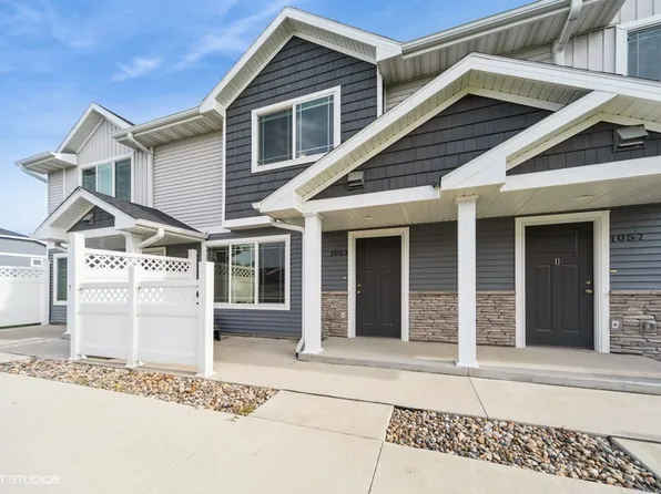 1053 NE 58th Ln, Ankeny, IA 50021