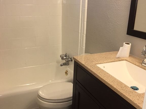 5th image of 4821 Gaston Ave APT 107-A