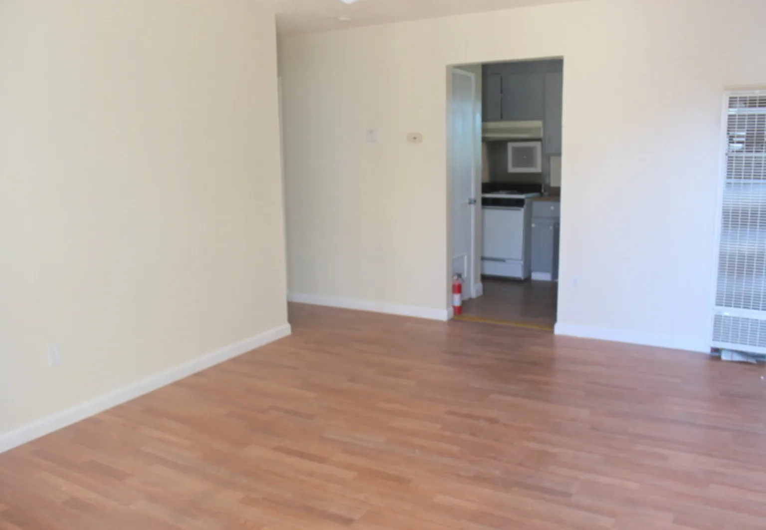 2 bed, 1.0 bath, $1,700 — Photo 1