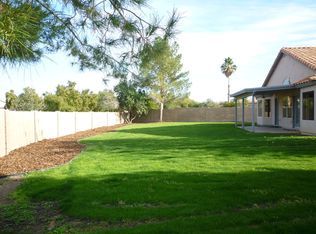 530 W Tumbleweed Rd, Gilbert, AZ 85233