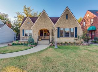 2320 NW 27th St, Oklahoma City, OK 73107