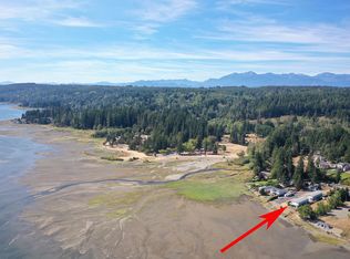 653 NE Gladwin Rd #2, Belfair, WA 98528