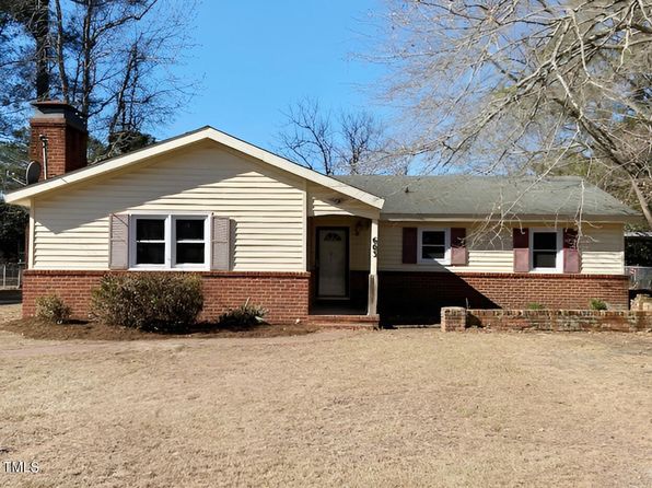 Goldsboro, NC Recently Sold Properties