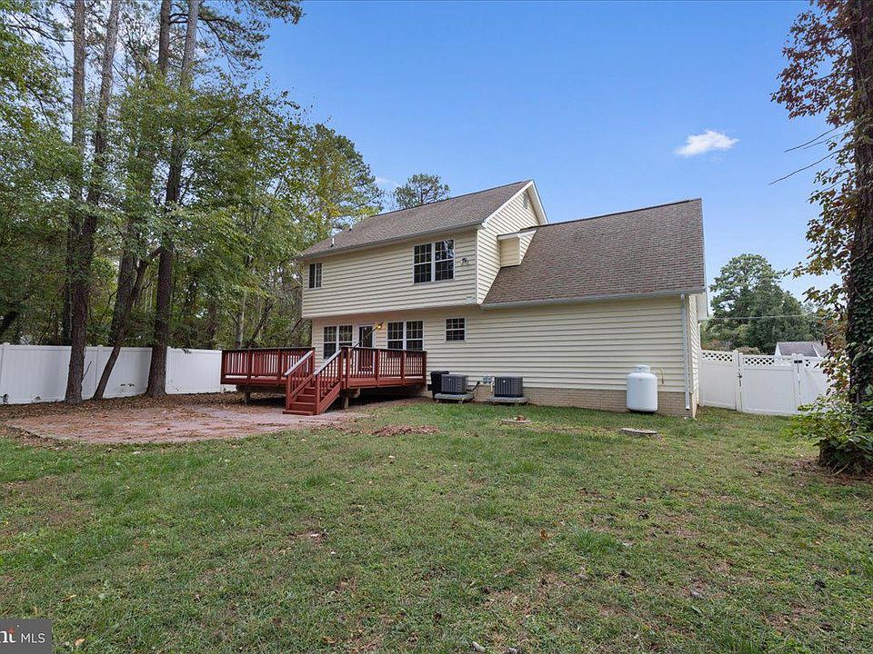 438 Dogwood Dr, Lusby, MD 20657 Zillow