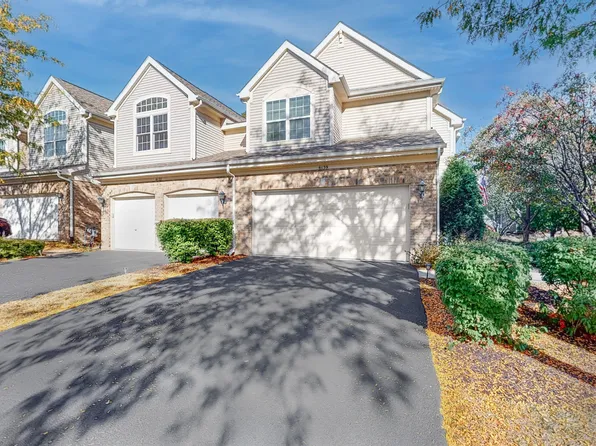 6139 Wingate Dr, Lisle, IL 60532