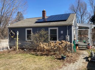 9 Virginia Ln, Bethlehem, CT 06751