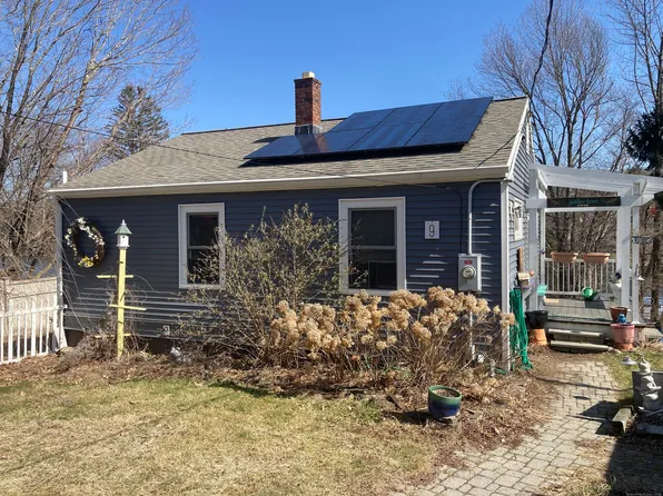 9 Virginia Lane, Bethlehem, CT 06751