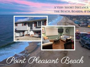 114 Griffith Ave, Pt Pleasant Beach, NJ 08742
