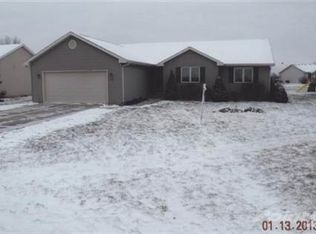 4250 Newville Rd, Janesville, WI 53545