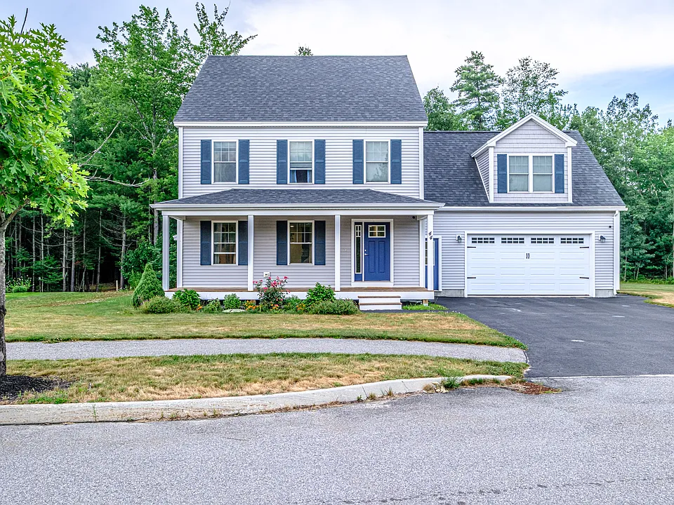 44 Gristmill Ln