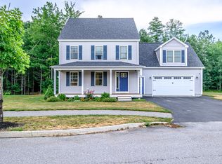 44 Gristmill Ln, Scarborough, ME 04074