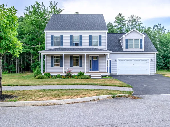 44 Gristmill Ln, Scarborough, ME 04074