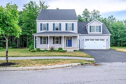 44 Gristmill Ln Photo 1