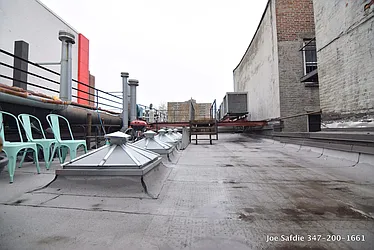 Rented by J Misrahi Realty Corp