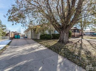 1104 Baker St, Fort Collins, CO 80524