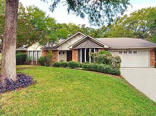 4810 Fawn Valley Ct, Arlington, TX 76017