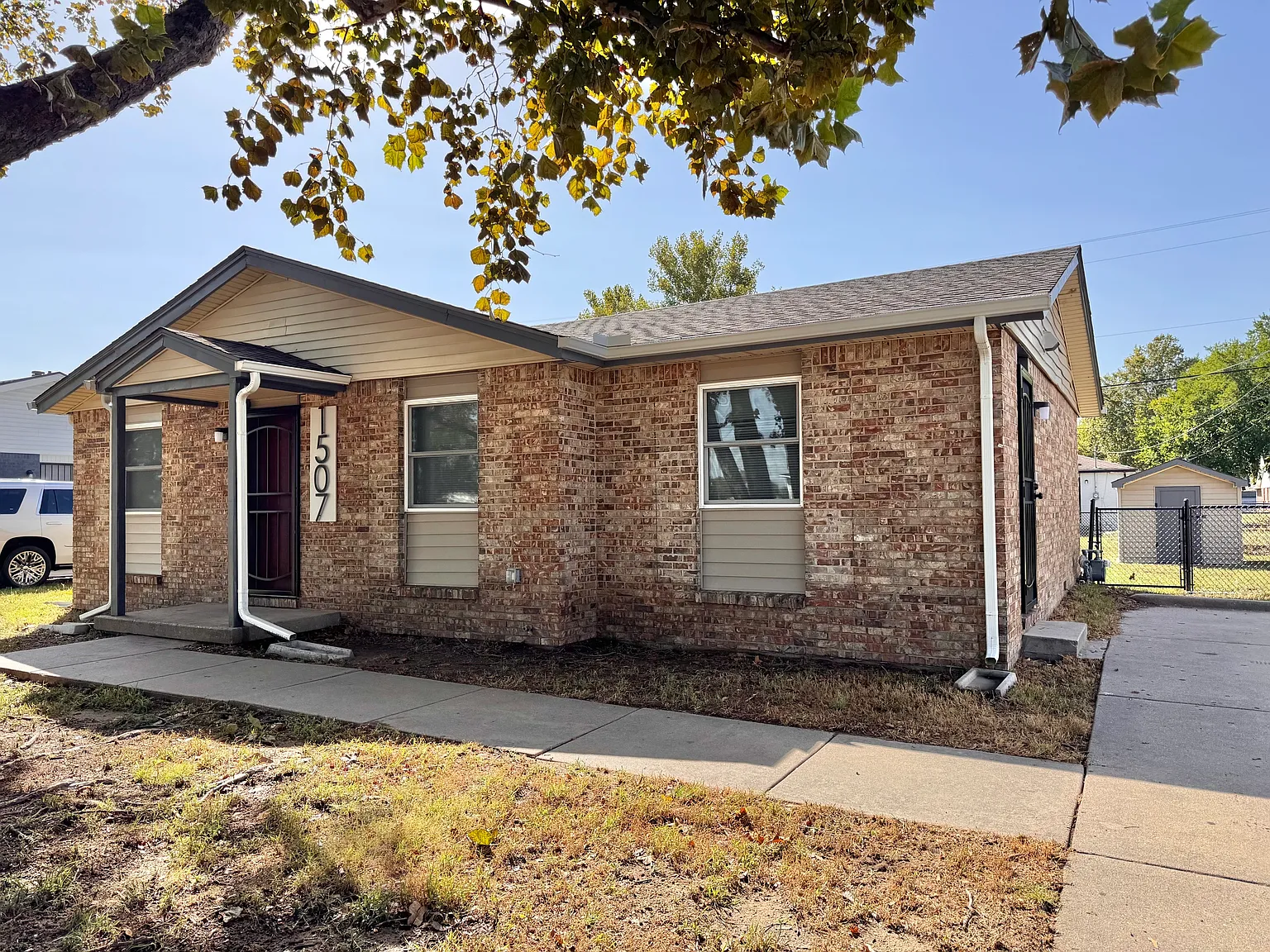 4 bed, 1508 sqft, $1,550 — Photo 1