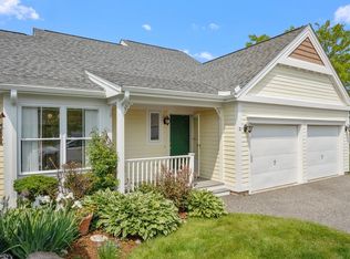 21 Westminster Dr, Marlborough, MA 01752