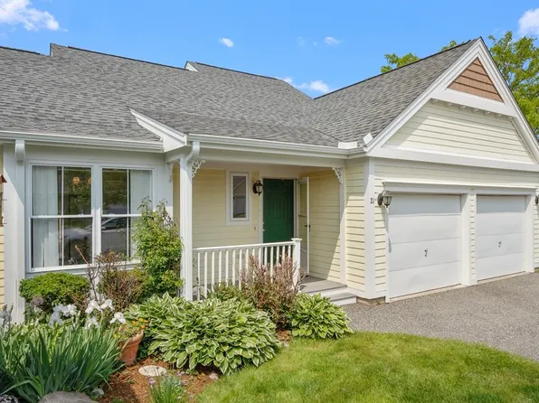 21 Westminster Dr, Marlborough, MA 01752