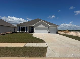 414 Raley Farms Dr, Gulf Shores, AL 36542