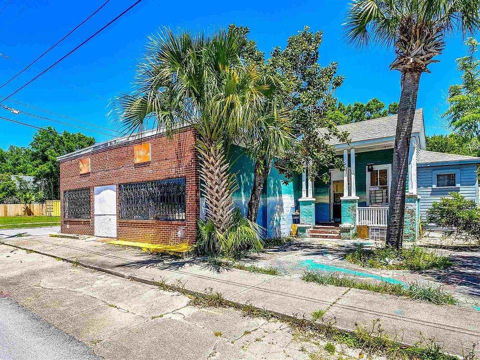 524 N Hayne St, Pensacola, FL 32501 Zillow