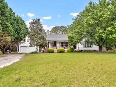 905 Tyler Ct, Garner, NC, 27529