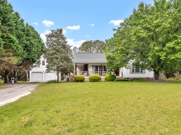 905 Tyler Ct, Garner, NC 27529