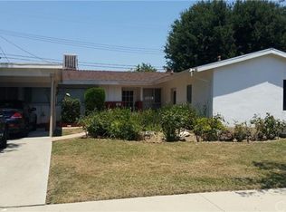 20533 Rodax St, Winnetka, CA 91306