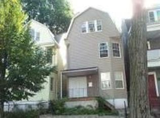 856 S 14th St, Newark, NJ 07108